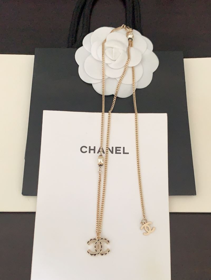 Chanel Necklaces